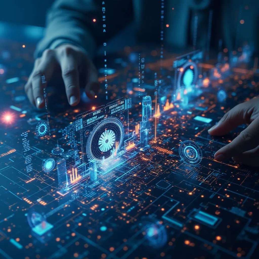 Innovación en finanzas argentinas